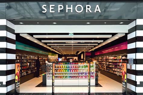 sephora españa shop online.